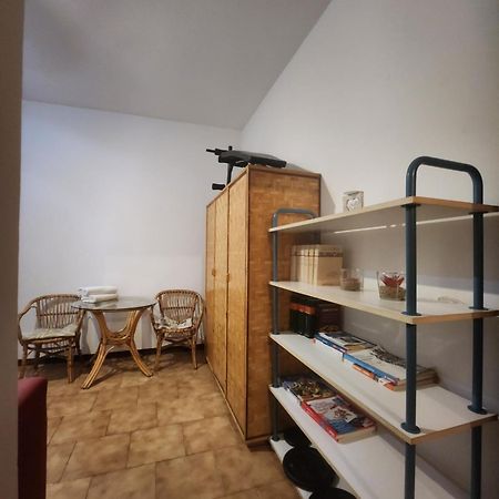 Appartamento Bologna Centro Con Giardino Eksteriør billede