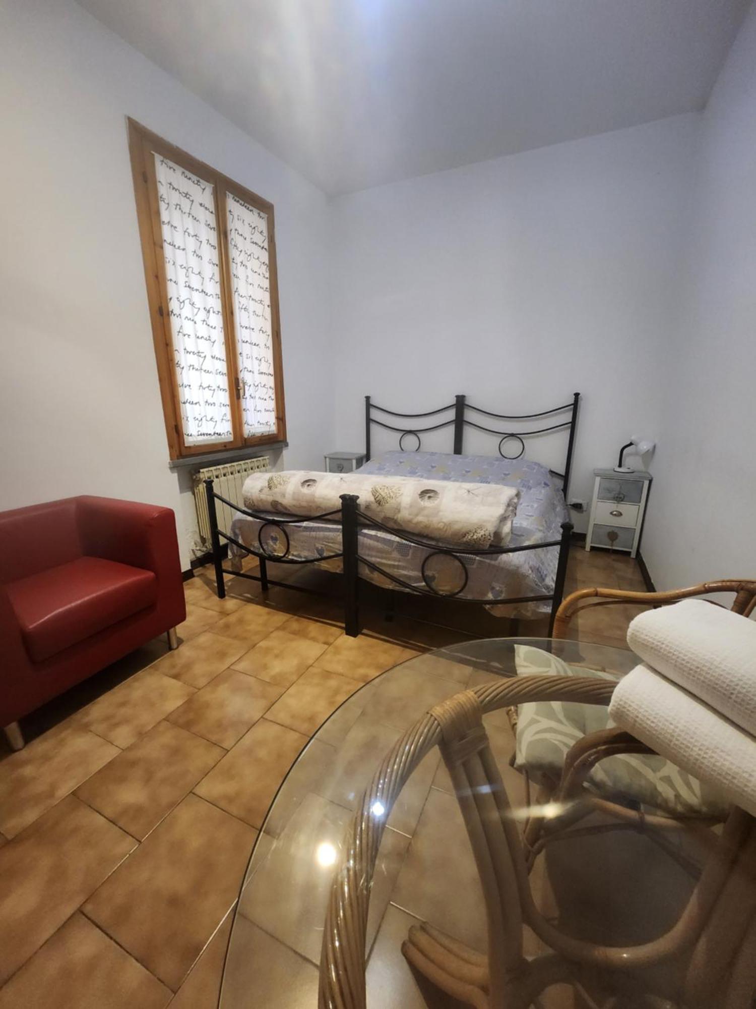 Appartamento Bologna Centro Con Giardino Eksteriør billede